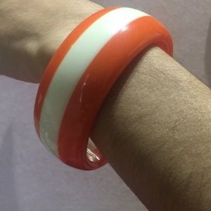 70s inspired bracelet